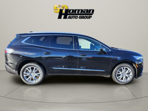 Used 2023 Buick Enclave Premium w/ Experience Buick Package AWD/4WD image 6