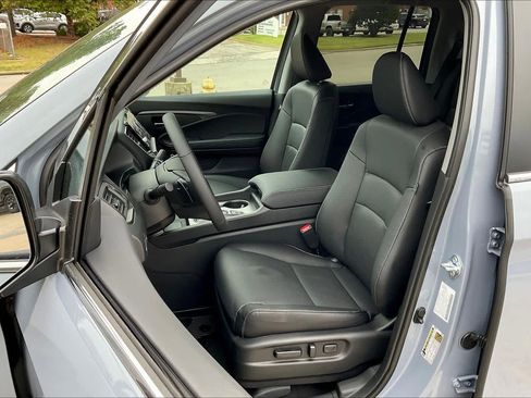 New 2026 Honda Ridgeline RTL image 9