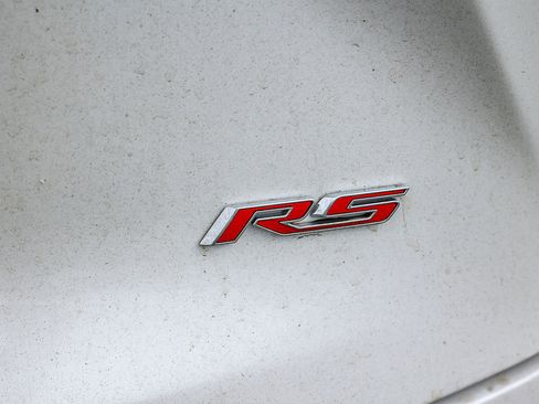 Used 2024 Chevrolet Blazer RS w/ Driver Confidence II Package image 11