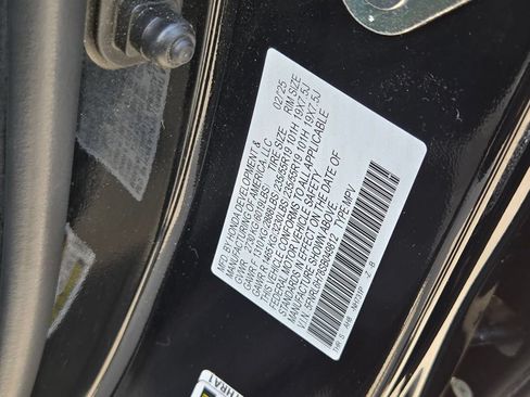 Used 2025 Honda Odyssey Sport-L image 37