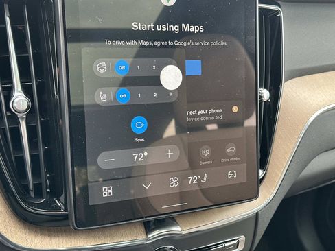 New 2026 Volvo XC60 B5 Plus w/ Protection Package Premier image 25