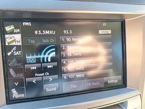 Used 2013 Subaru Outback 2.5i Limited image 26