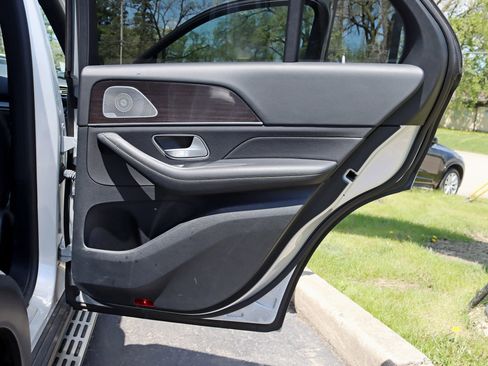 Used 2020 Mercedes-Benz GLE 350 4MATIC image 42