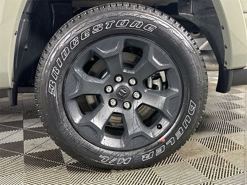 New 2026 RAM 1500 Big Horn image 17