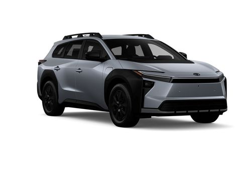 New 2026 Toyota bZ Woodland AWD/4WD image 15