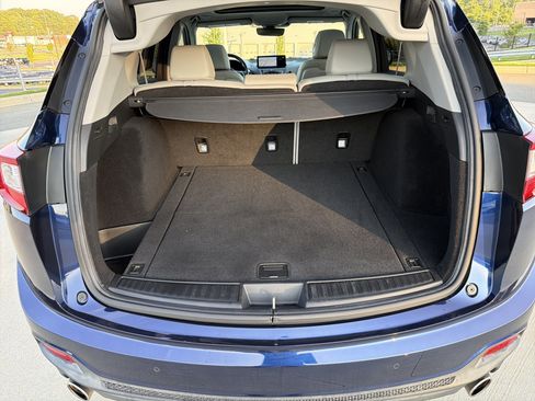 Certified 2021 Acura RDX FWD w/ Technology Package image 32