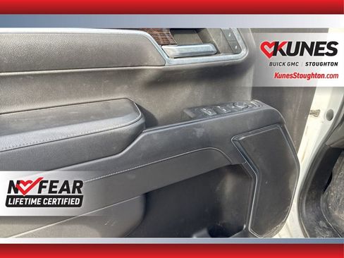 Used 2022 GMC Sierra 1500 Elevation image 16