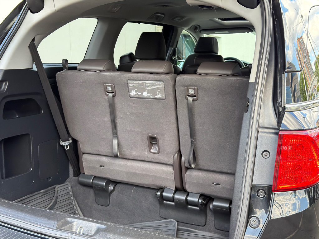 Used 2018 Honda Odyssey EX-L image 8