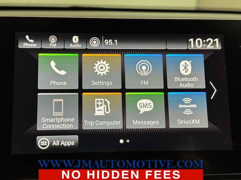 Used 2018 Honda Accord EX-L image 24