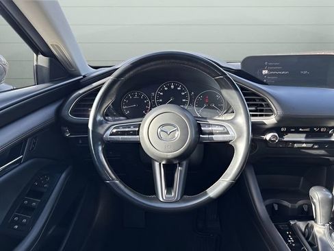Used 2022 MAZDA MAZDA3 s image 14