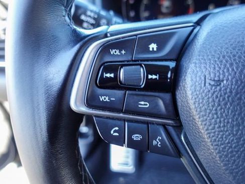 Used 2022 Honda Accord Sport Special Edition image 13