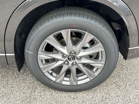 New 2025 MAZDA CX-5 AWD 2.5 S w/ Premium Plus Pkg image 29