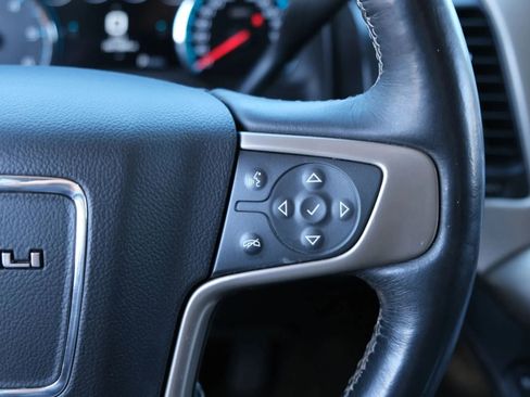 Used 2017 GMC Yukon Denali w/ Open Road Package image 48