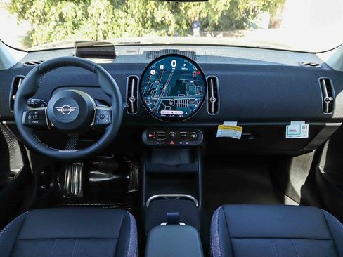 New 2027 MINI Cooper Countryman S AWD/4WD image 14