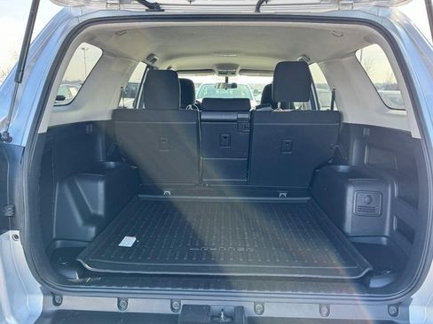 Used 2013 Toyota 4Runner 4WD image 6