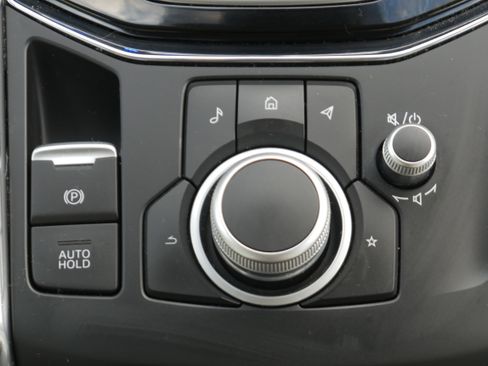 Used 2021 MAZDA CX-5 Grand Touring Reserve AWD/4WD image 23