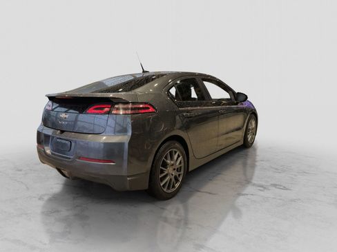Used 2013 Chevrolet Volt Premium w/ Premium Trim Package image 7