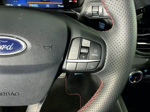 Used 2023 Ford Escape ST-Line image 28