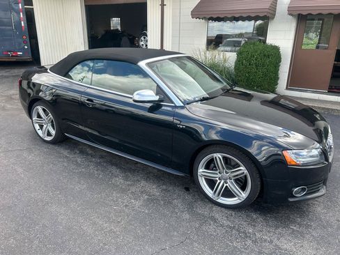 Used 2010 Audi S5 Premium Plus AWD/4WD image 6