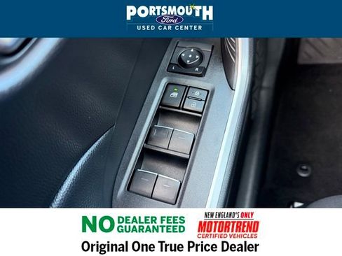 Used 2023 Toyota RAV4 XLE image 20