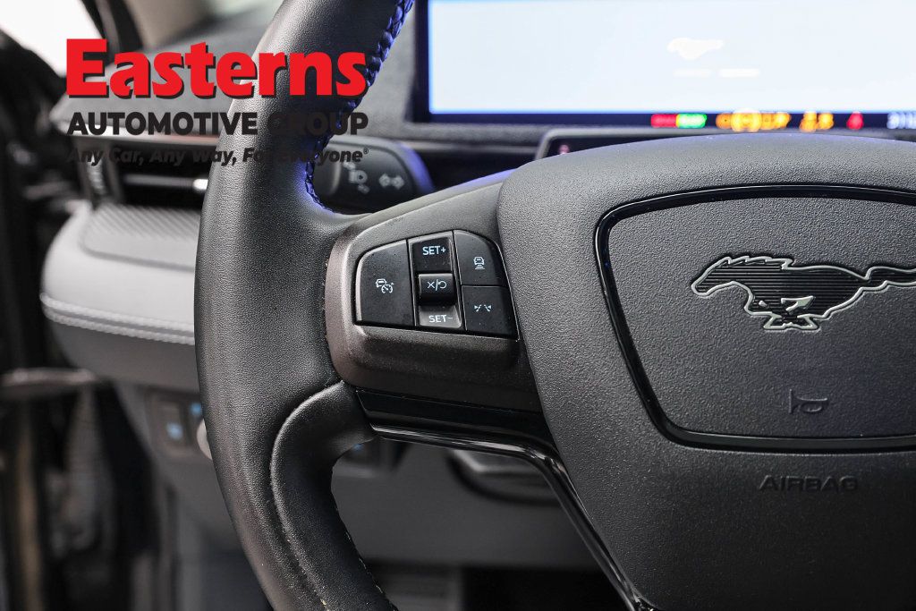 Used 2023 Ford Mustang Mach-E Premium AWD/4WD image 17