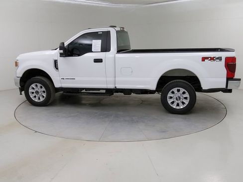 Certified 2022 Ford F350 XLT w/ FX4 Off-Road Package AWD/4WD image 17