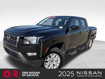 Used 2024 Nissan Frontier SV w/ SV Convenience Package