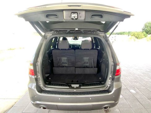 Used 2024 Dodge Durango GT w/ Blacktop Package RWD image 20