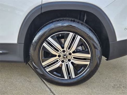 Used 2023 Mercedes-Benz EQB 250+ EQB 250+ w/ Exclusive Package image 12