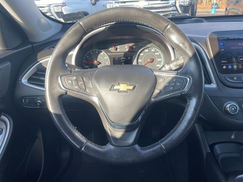Used 2020 Chevrolet Malibu RS w/ LPO, Convenience Package 1 image 13