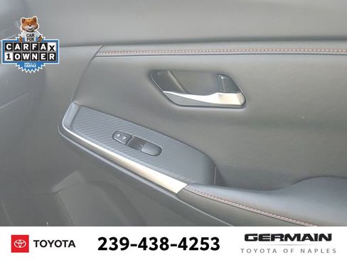 Used 2024 Nissan Sentra SR w/ SR Premium Package image 29
