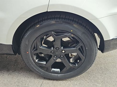 Used 2019 Land Rover Range Rover Sport HSE image 12