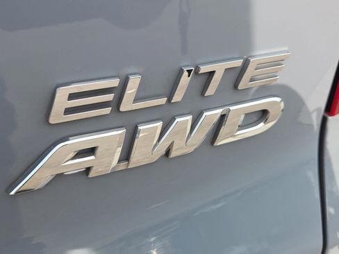 Used 2023 Honda Passport Elite image 39