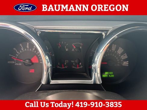 Used 2008 Ford Mustang GT RWD image 11
