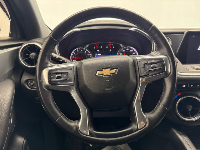 Used 2019 Chevrolet Blazer LT FWD image 26