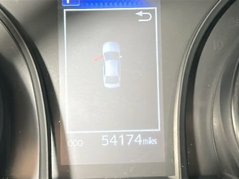 Used 2024 Toyota Camry SE FWD image 19