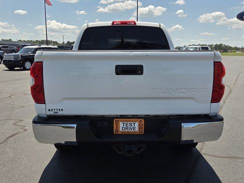 Used 2017 Toyota Tundra TRD Pro AWD/4WD image 11