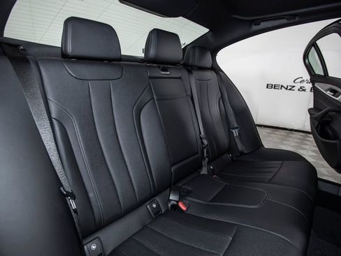 Used 2023 BMW 530e w/ Convenience Package RWD image 15