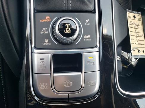 Certified 2024 Kia Telluride SX Prestige AWD/4WD image 22