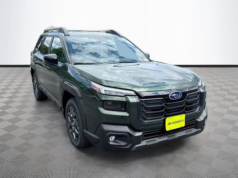 New 2026 Subaru Outback Premium AWD/4WD image 3