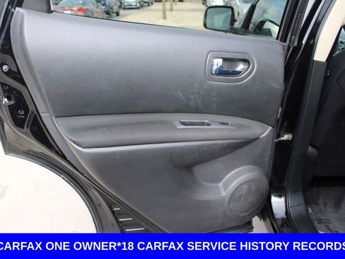 Used 2015 Nissan Rogue S w/ Convenience Package image 25