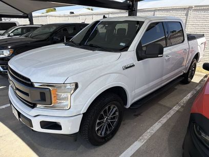 Used 2020 Ford F150 XLT w/ Equipment Group 302A Luxury
