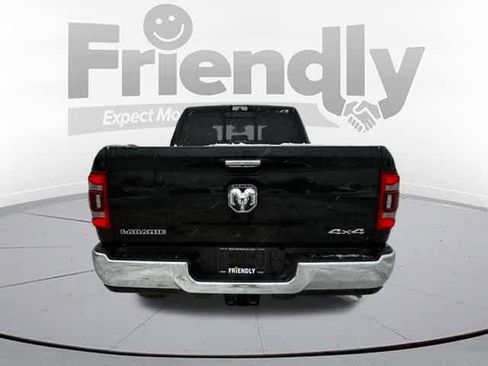 Used 2019 RAM 2500 Laramie image 6