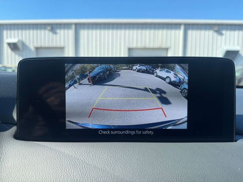 Used 2025 MAZDA CX-5 AWD 2.5 S w/ Select Package image 17