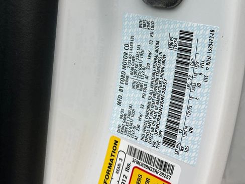 New 2025 Ford Bronco Sport Big Bend image 28