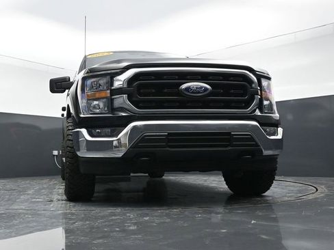 Used 2023 Ford F150 XLT image 53