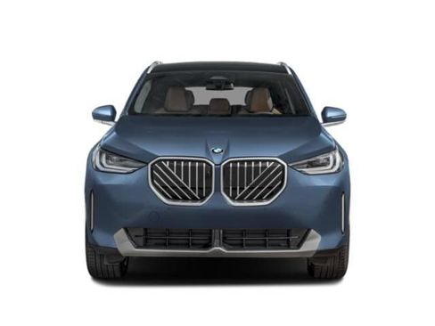 New 2025 BMW X3 xDrive30i w/ Premium Package AWD/4WD image 4