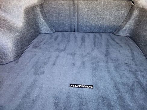 Certified 2024 Nissan Altima 2.5 SR image 22