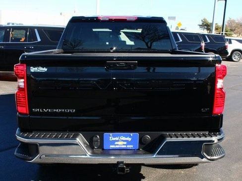 New 2026 Chevrolet Silverado 1500 LT image 9