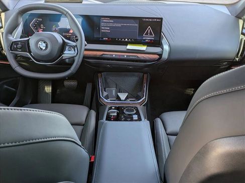 Used 2026 BMW X3 xDrive30i w/ Premium Package AWD/4WD image 16